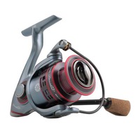 Spinning Reels - Precision Fishing